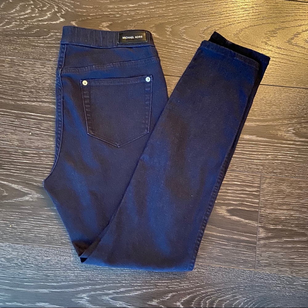 Michael Kors jeggings